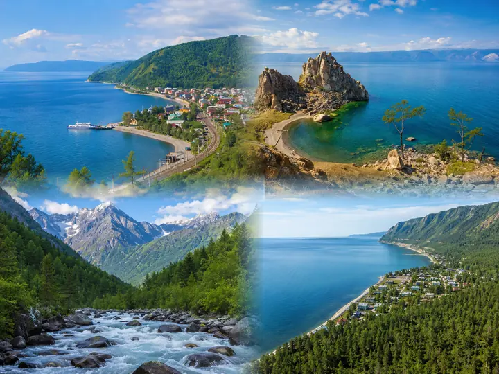 Байкал